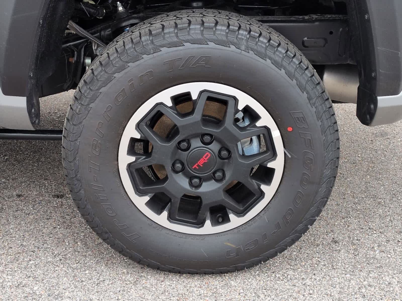 Thumbnail: 2026 Toyota Tacoma - 11