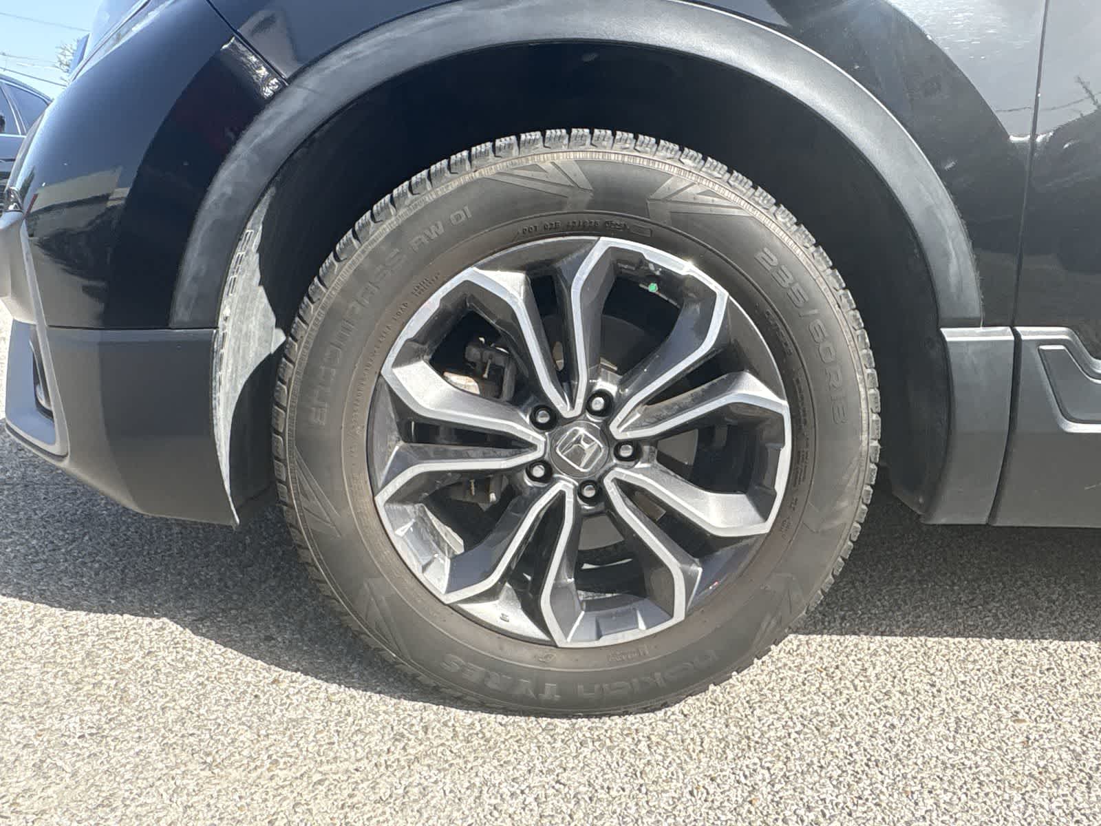 Thumbnail: 2020 Honda CR-V - 12