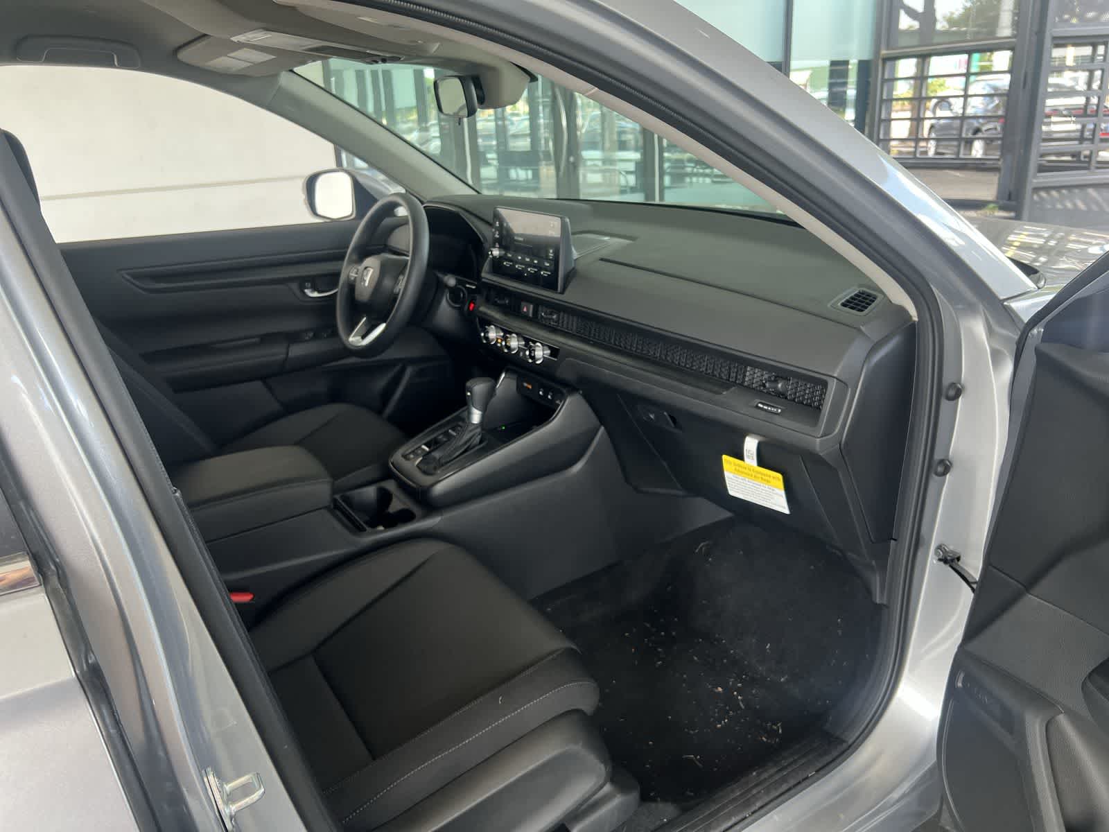 Thumbnail: 2026 Honda CR-V - 32