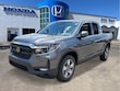 Honda Ridgeline