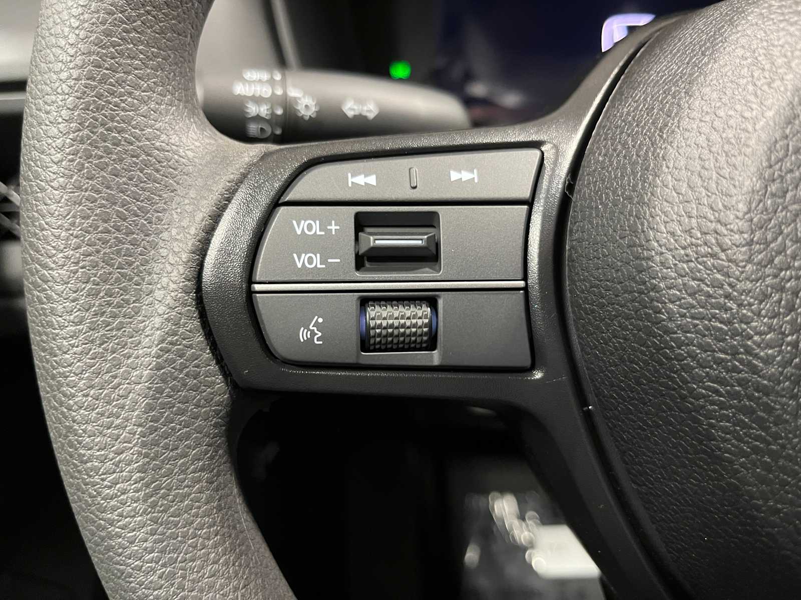 Thumbnail: 2025 Honda Accord - 17