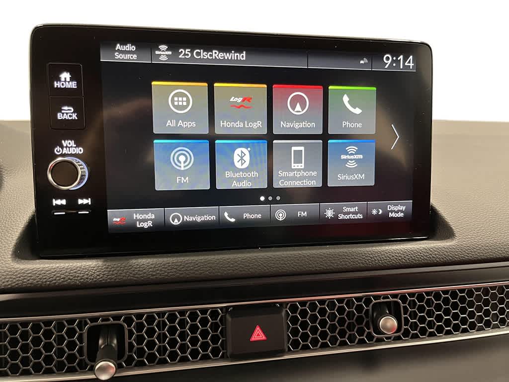 Thumbnail: 2025 Honda Civic - 21