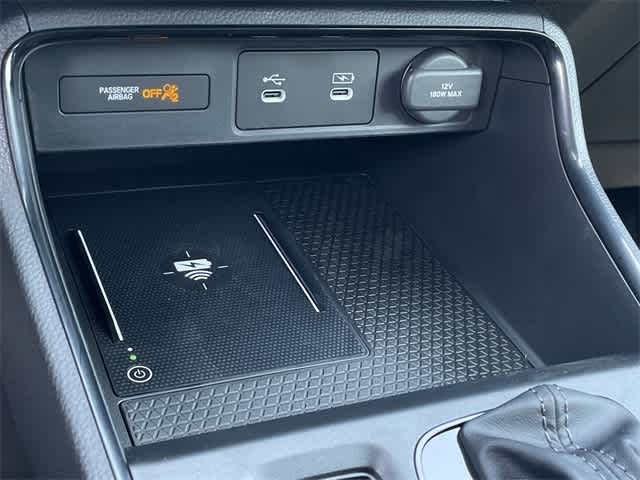 Thumbnail: 2026 Honda CR-V - 15