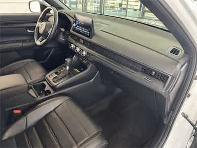 Thumbnail: 2025 Honda CR-V - 19