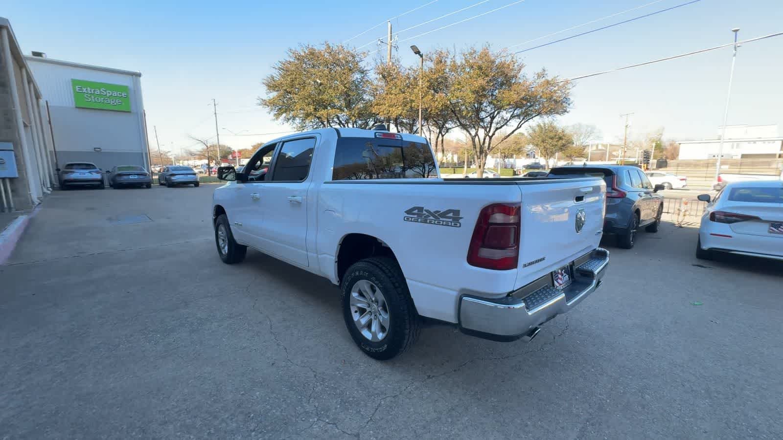 Thumbnail: 2023 RAM 1500 - 6
