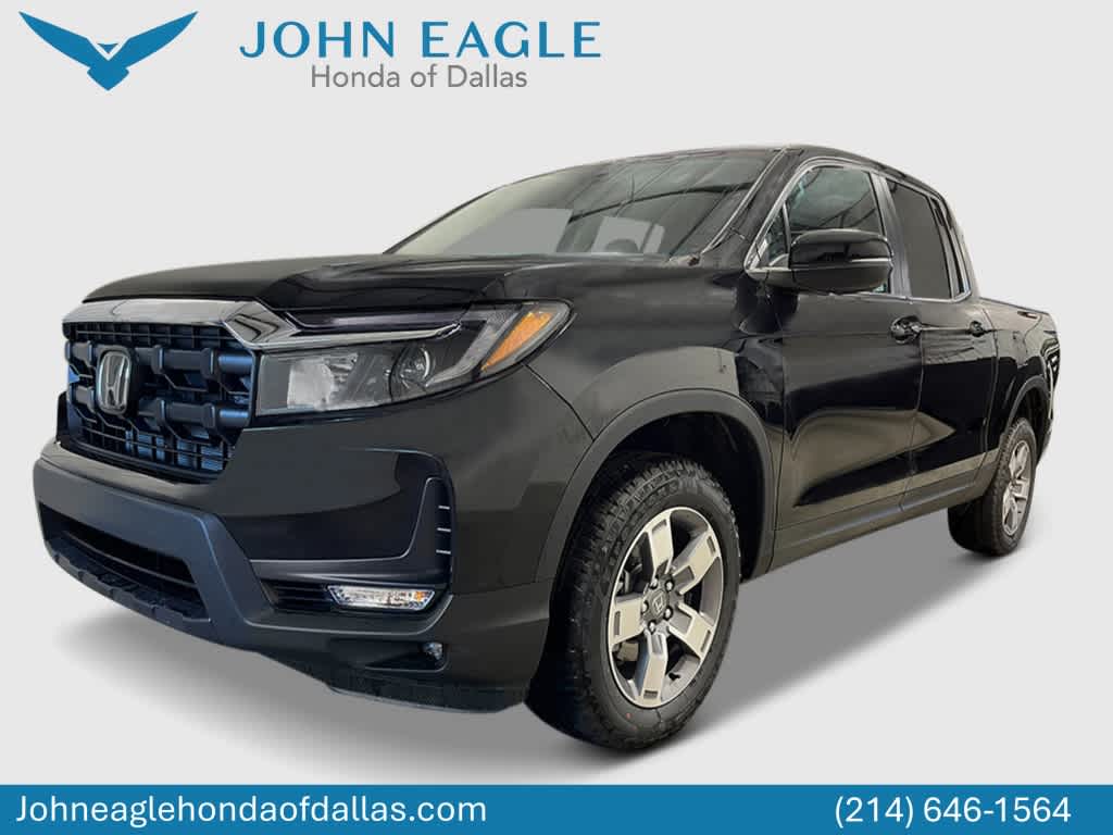 Thumbnail: 2026 Honda Ridgeline - 7