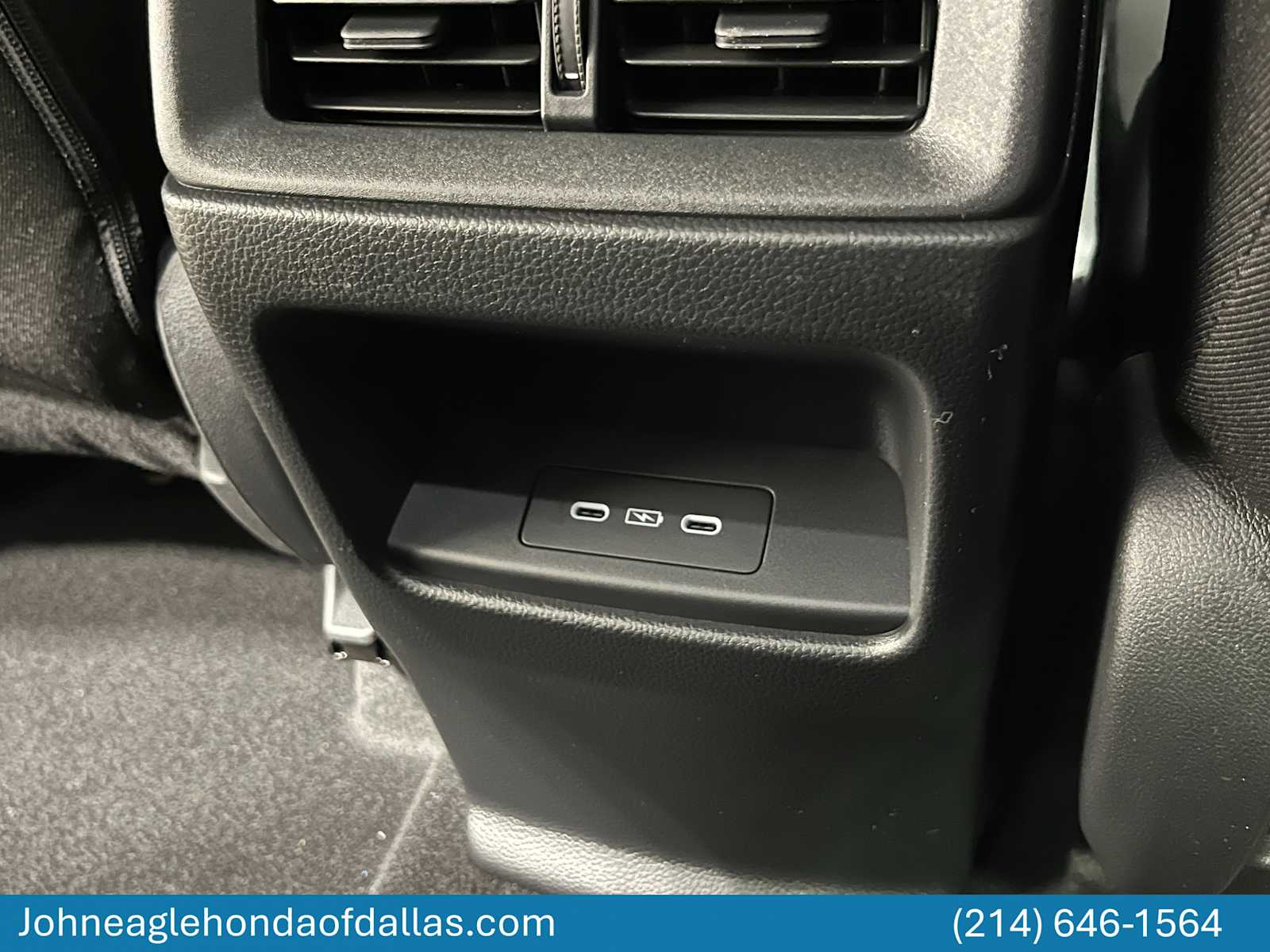 Thumbnail: 2026 Honda CR-V - 19