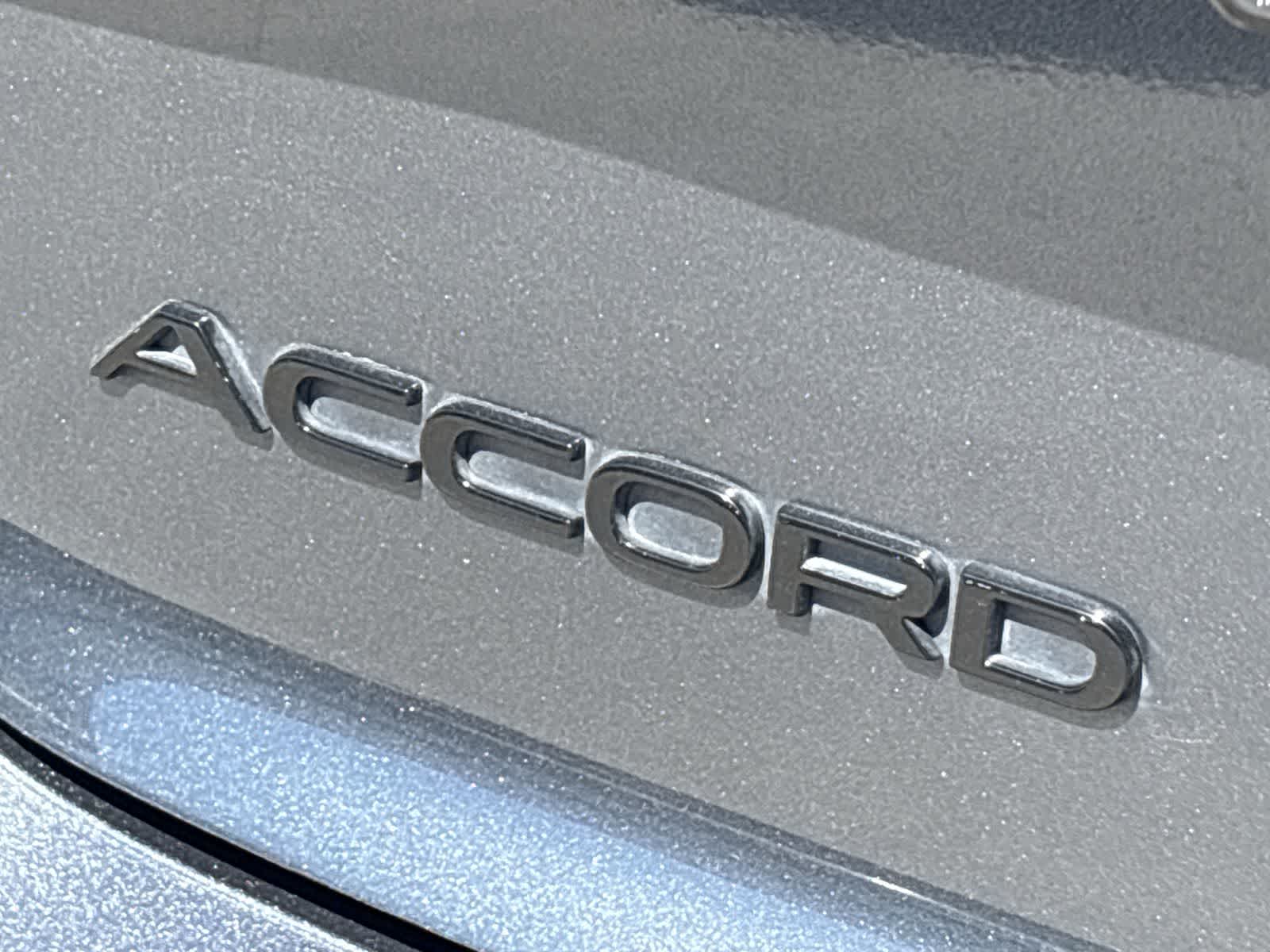 Thumbnail: 2023 Honda Accord - 9