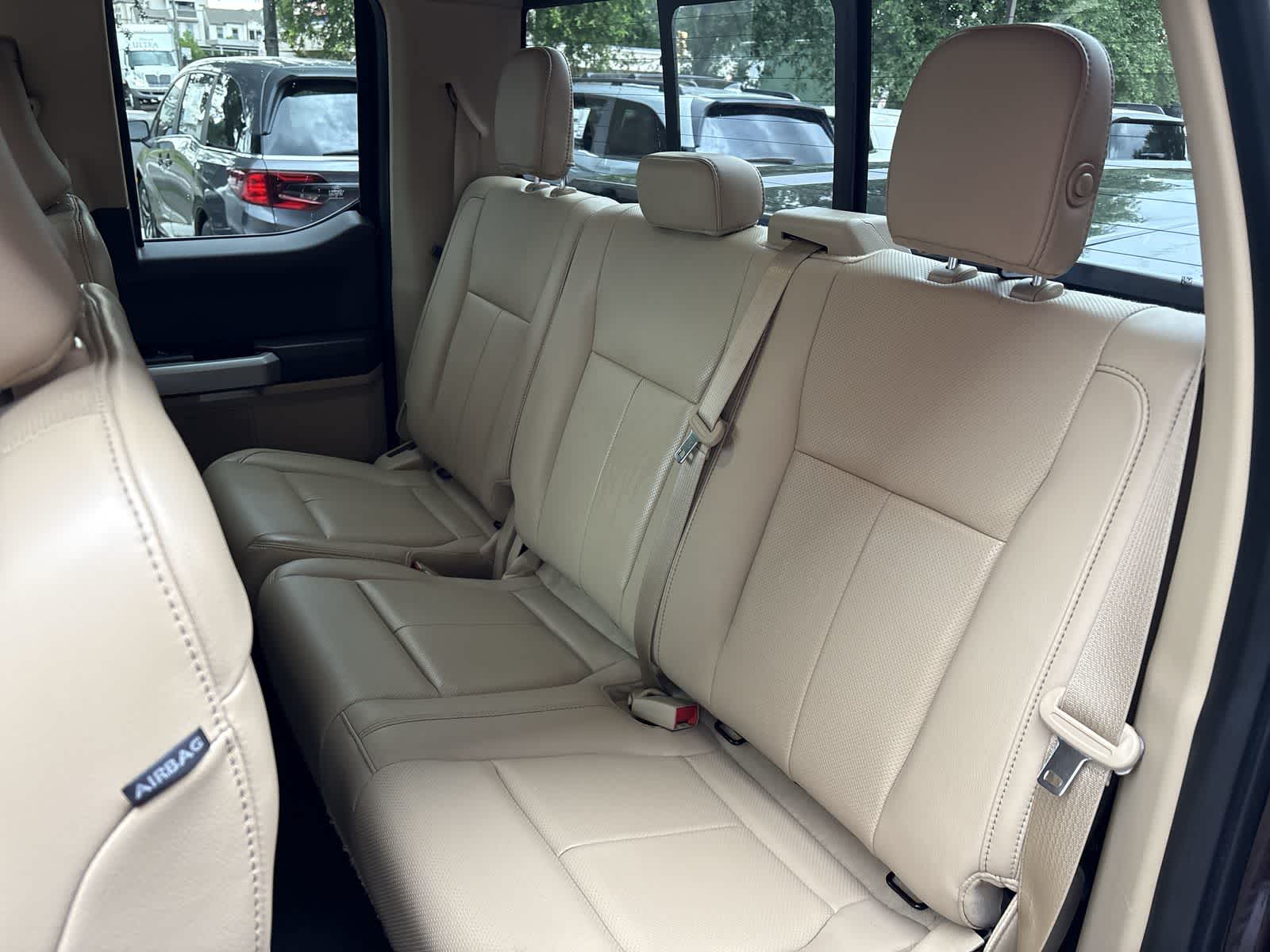 2018 Ford F-150  11
