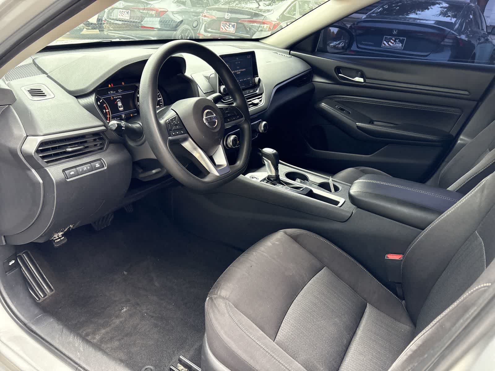 Thumbnail: 2020 Nissan Altima - 2