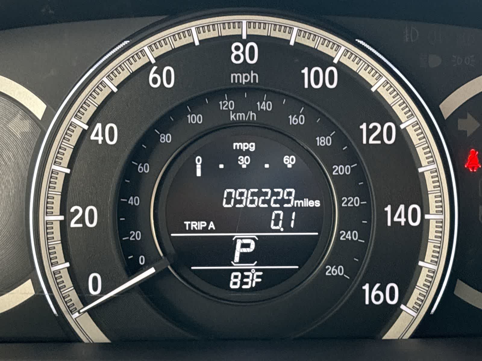 Thumbnail: 2016 Honda Accord - 17