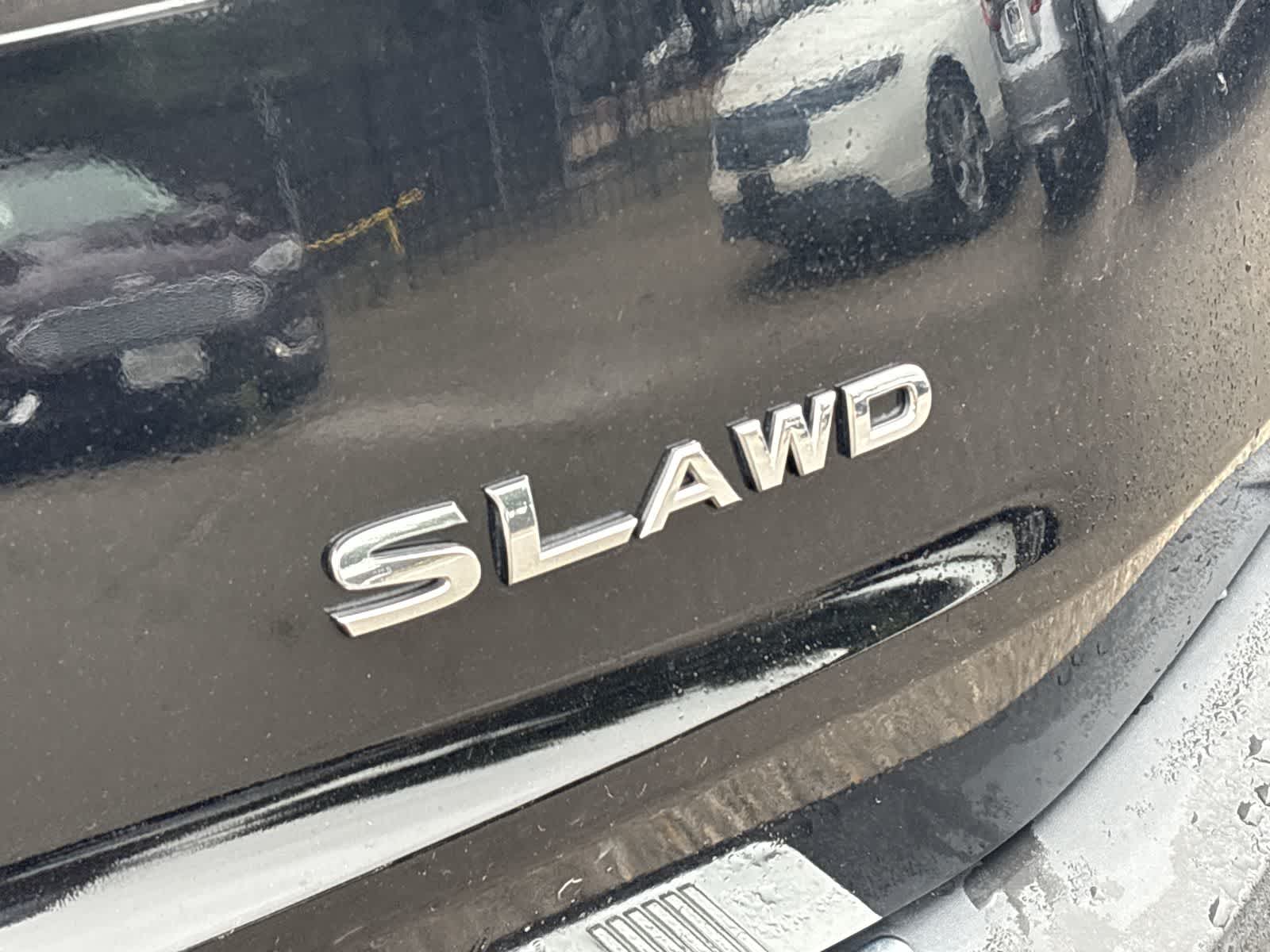 Thumbnail: 2023 Nissan Rogue - 10