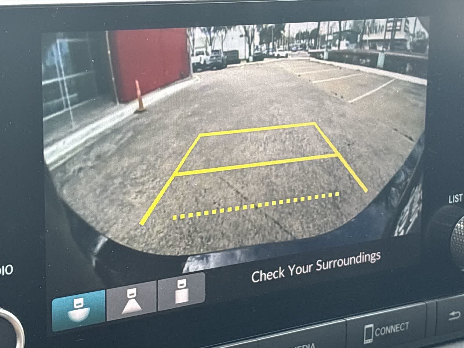 Thumbnail: 2024 Honda Civic - 36