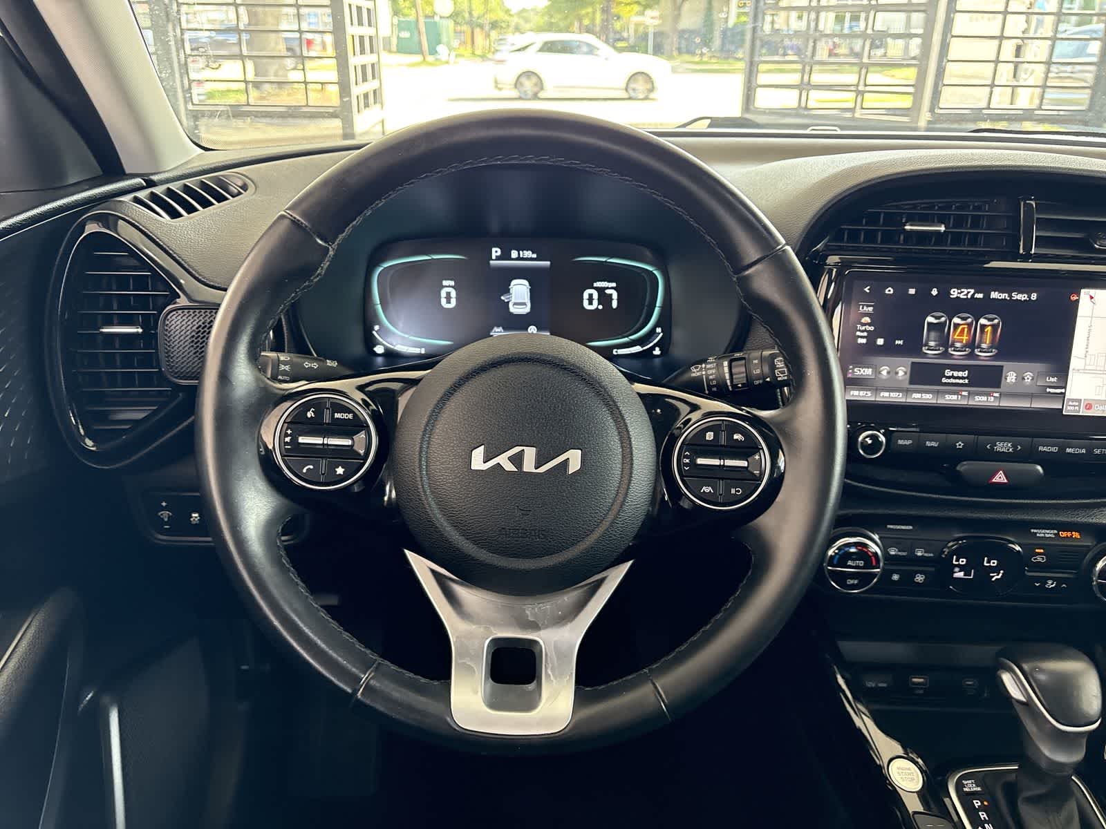 Thumbnail: 2023 Kia Soul - 14