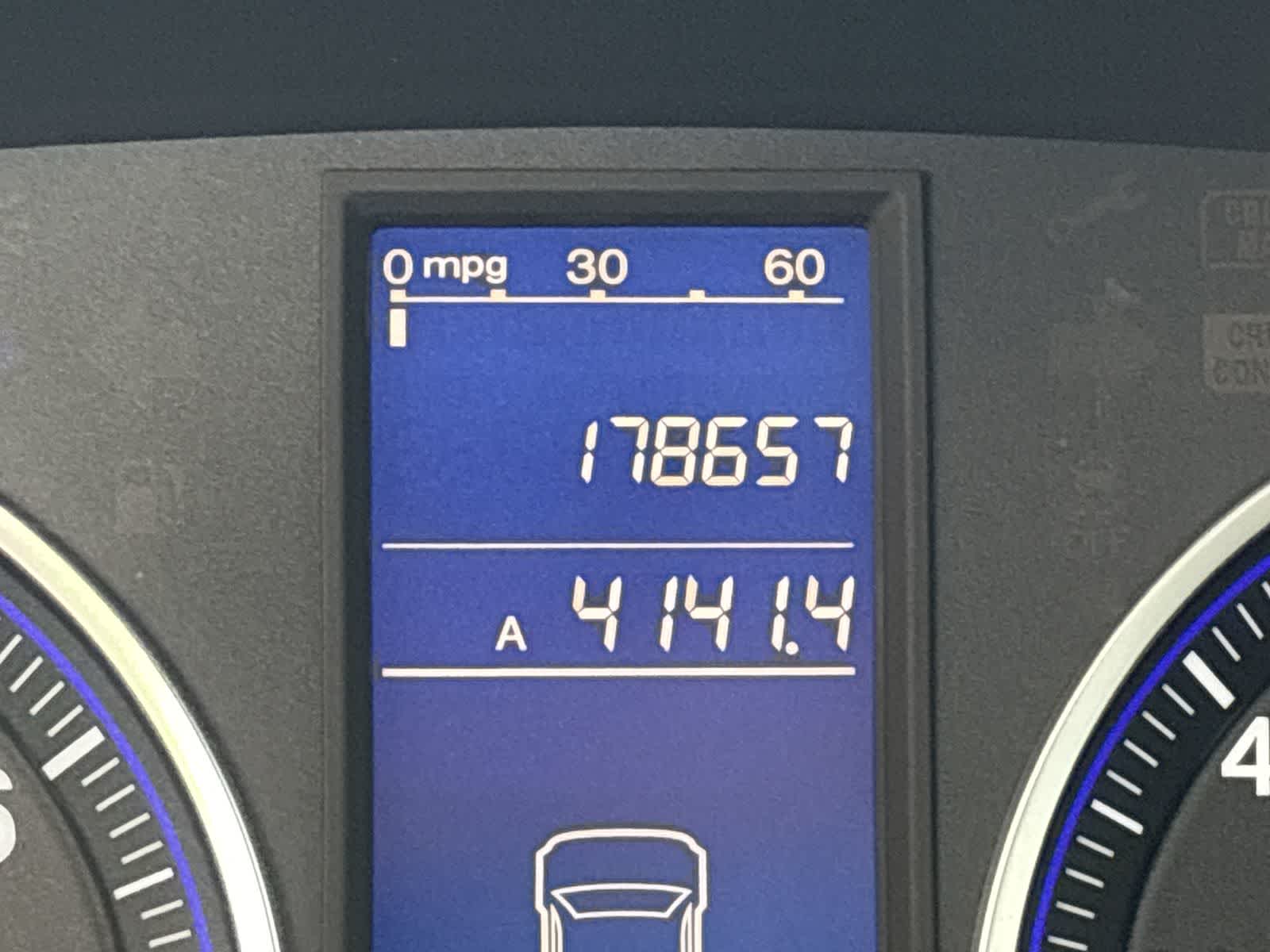 2011 Honda CR-V SE 25