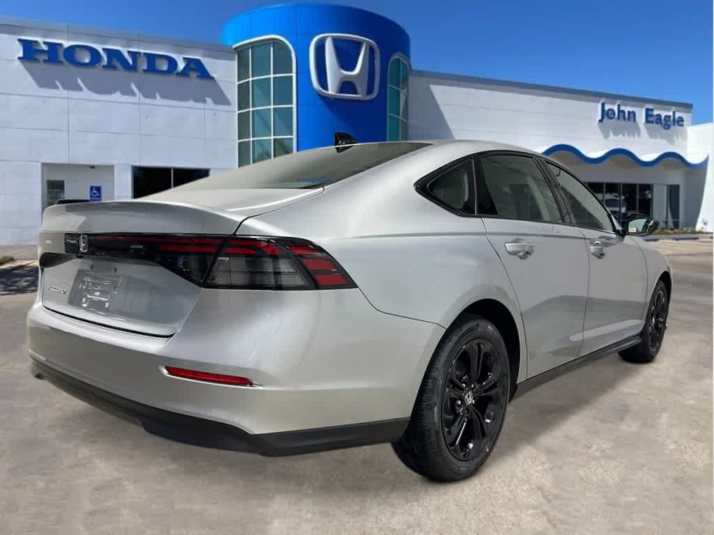 Thumbnail: 2025 Honda Accord - 6