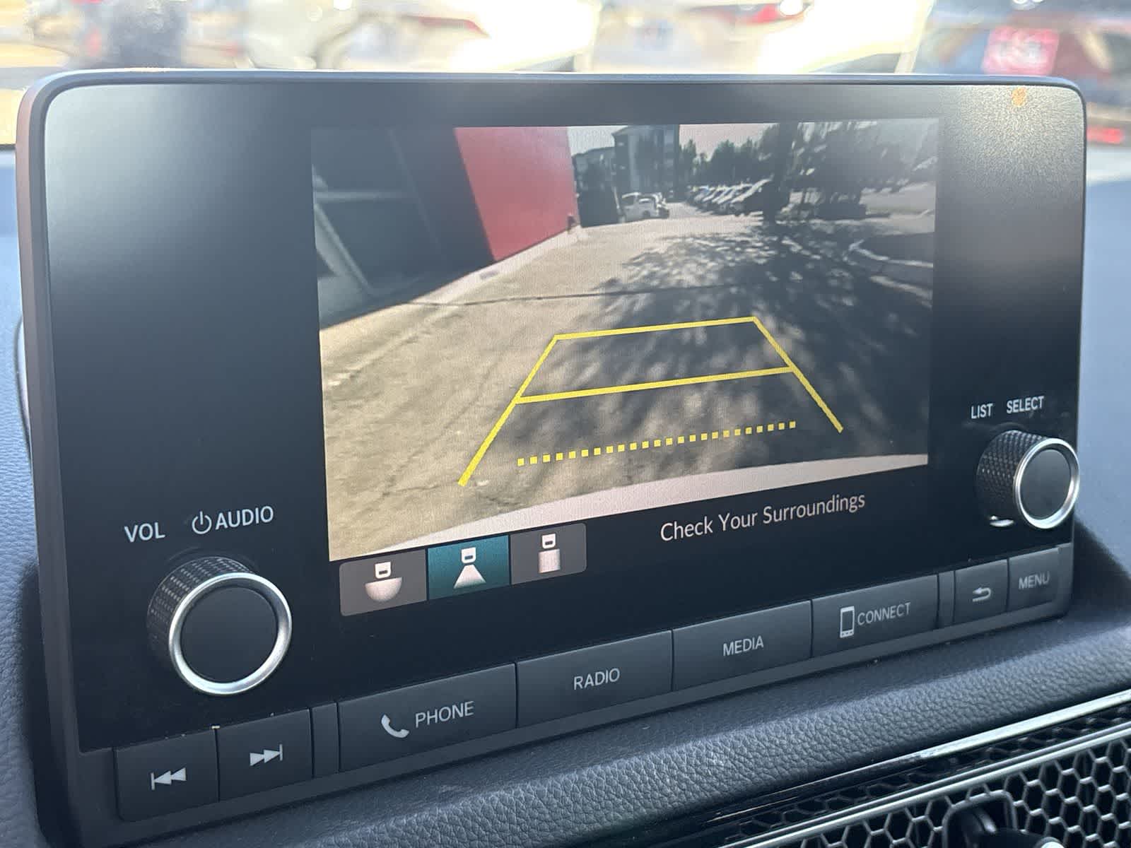 Thumbnail: 2024 Honda Civic - 29