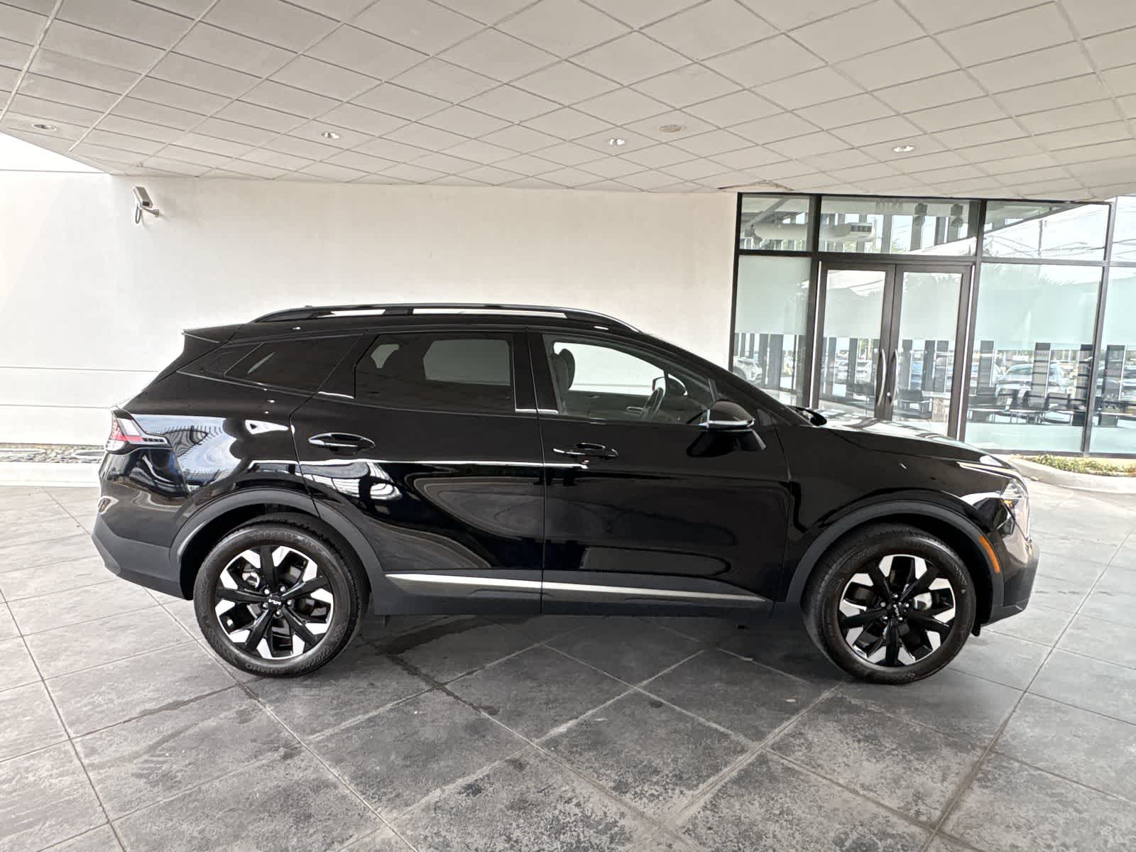 Thumbnail: 2023 Kia Sportage - 23