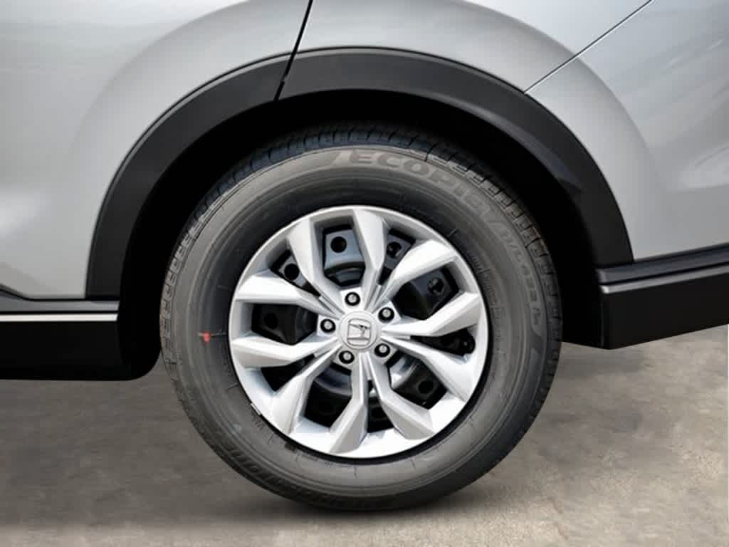 Thumbnail: 2026 Honda CR-V - 8