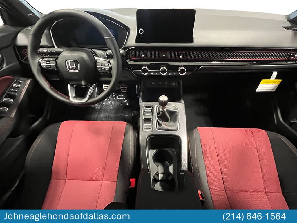 Thumbnail: 2026 Honda Civic - 12