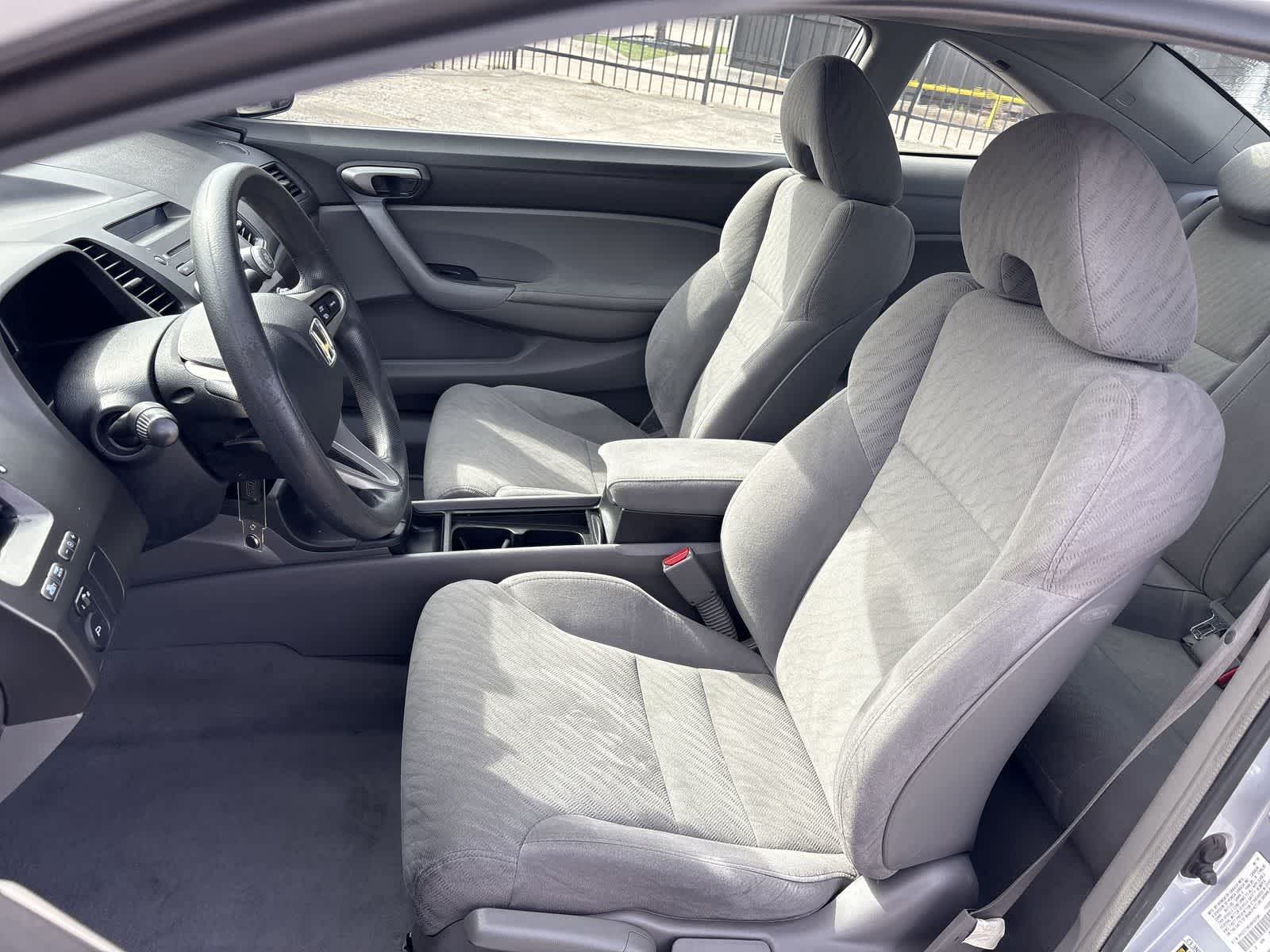 Thumbnail: 2011 Honda Civic - 21