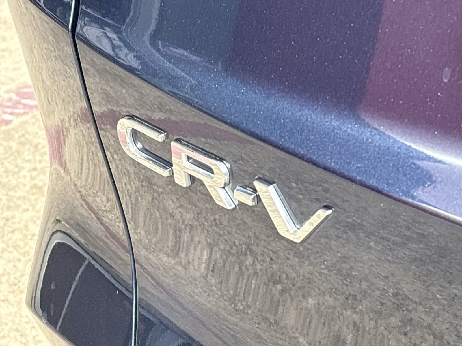 Thumbnail: 2025 Honda CR-V - 7