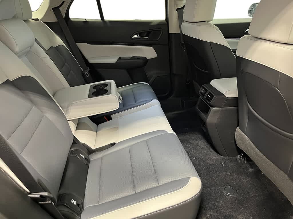 Thumbnail: 2026 Honda Prologue - 26