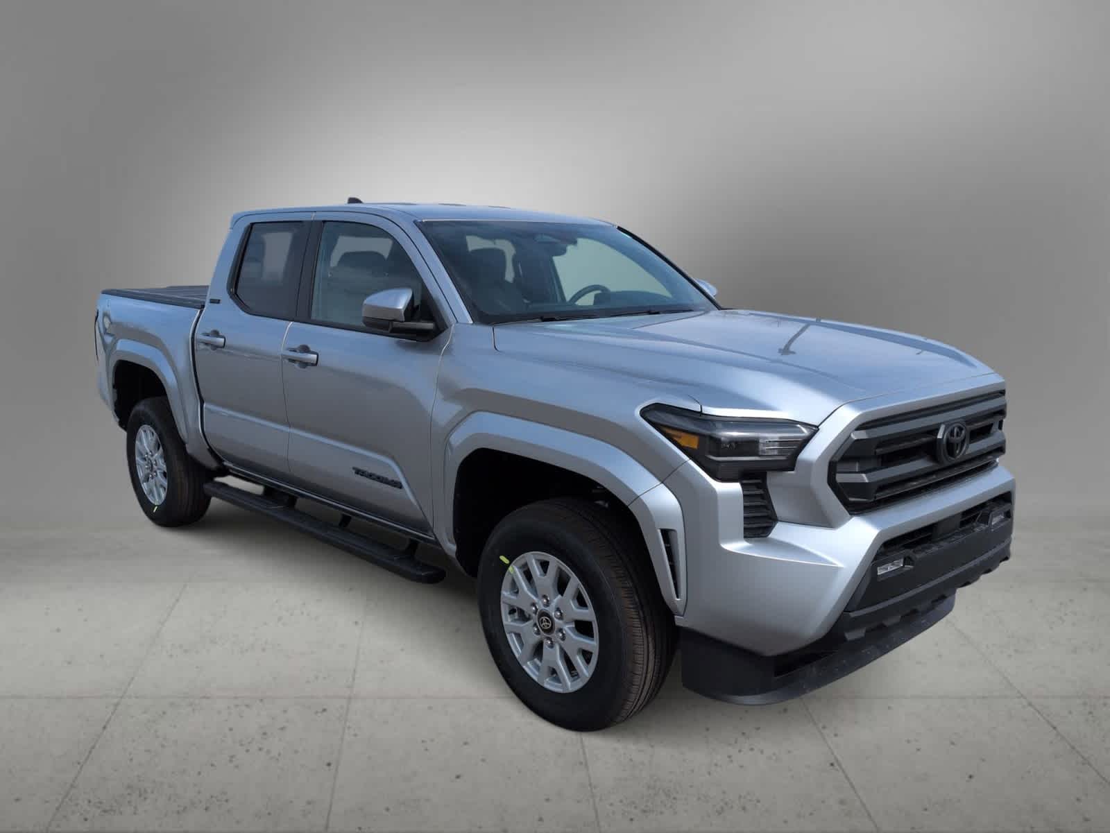 Thumbnail: 2026 Toyota Tacoma - 8