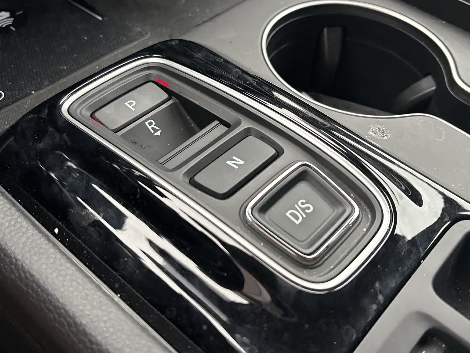 Thumbnail: 2025 Honda Pilot - 19