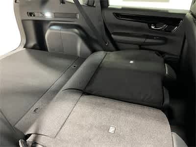 Thumbnail: 2025 Honda CR-V - 35