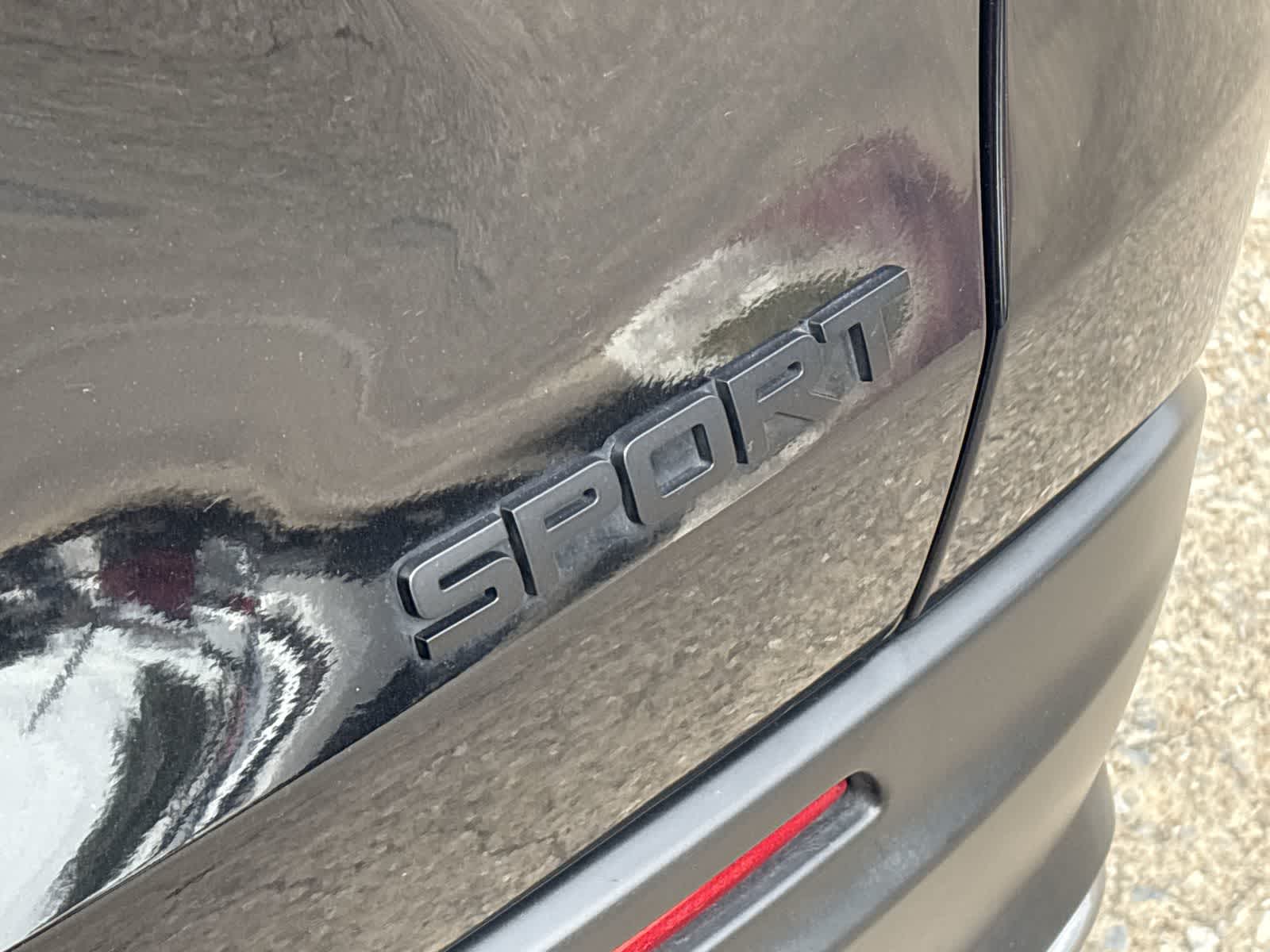 Thumbnail: 2024 Honda HR-V - 21