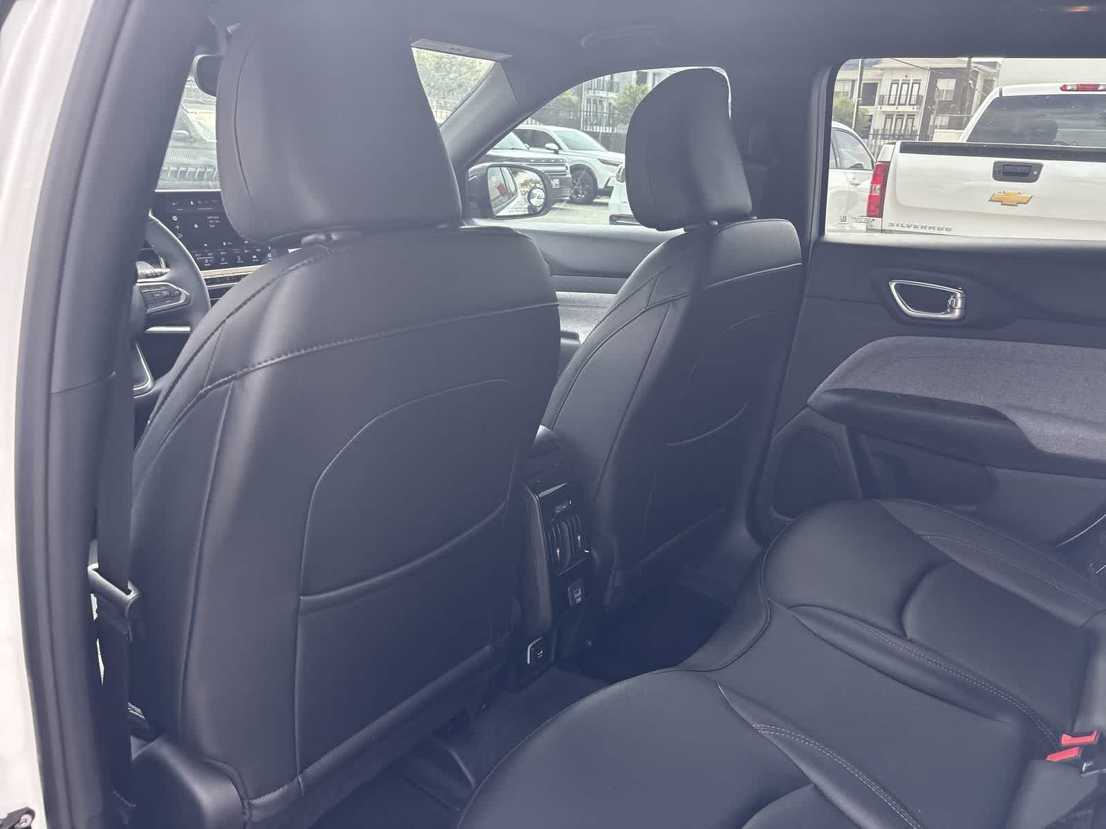Thumbnail: 2024 Jeep Compass - 14