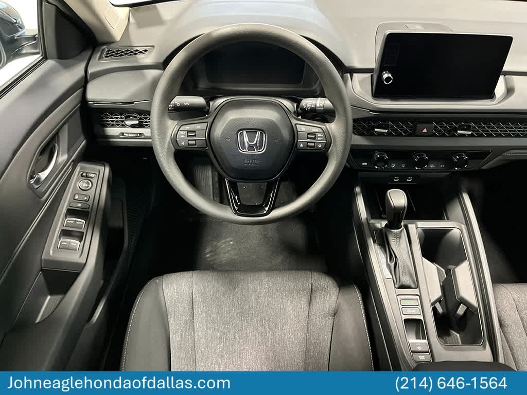 Thumbnail: 2026 Honda Accord - 20