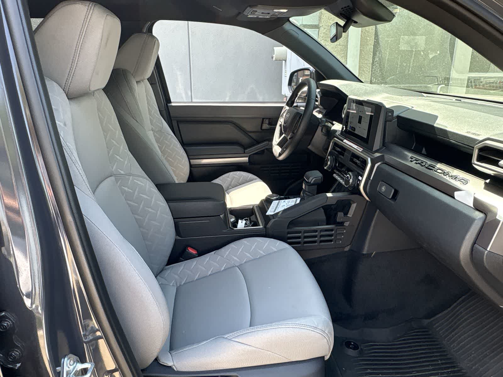 Thumbnail: 2026 Toyota Tacoma - 17