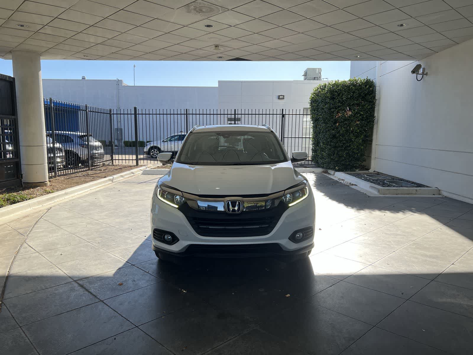 Thumbnail: 2022 Honda HR-V - 6