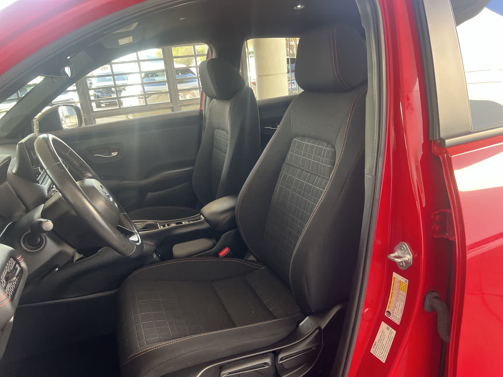 Thumbnail: 2024 Honda HR-V - 10