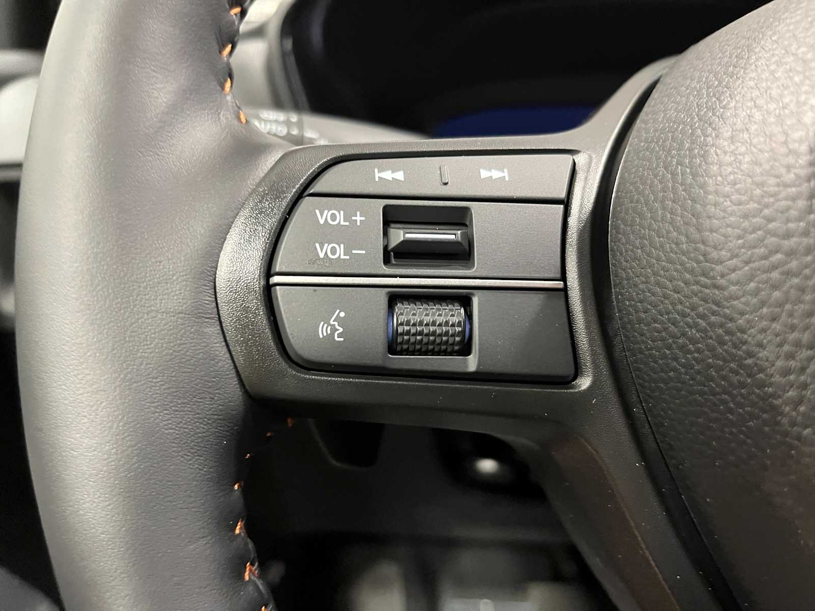 Thumbnail: 2026 Honda CR-V - 18