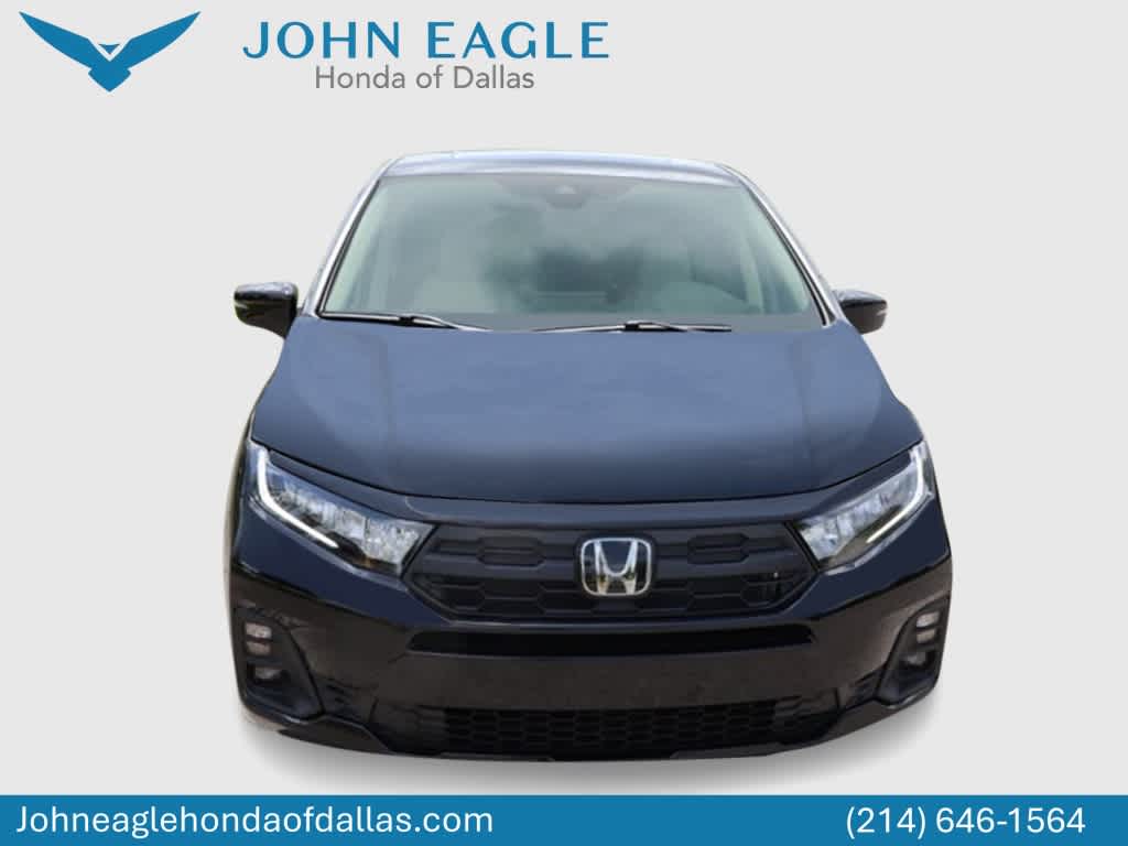 Thumbnail: 2026 Honda Odyssey - 8