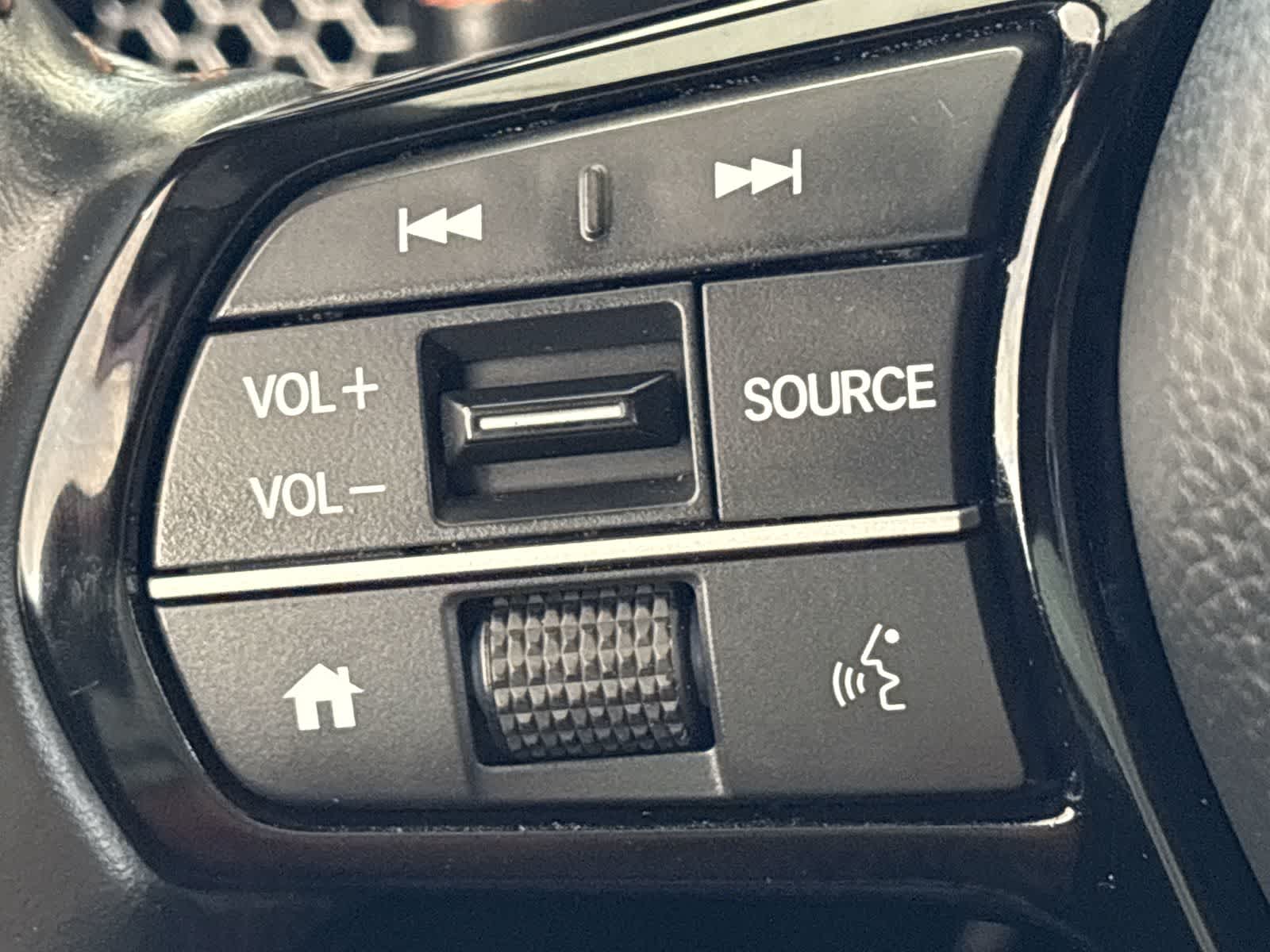 Thumbnail: 2024 Honda HR-V - 31