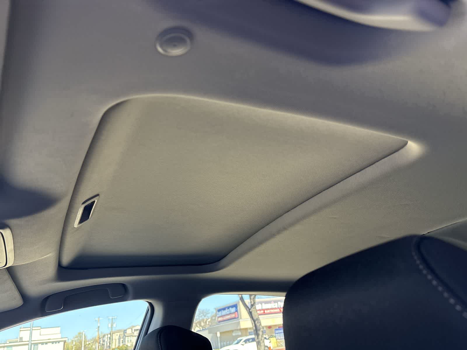 Thumbnail: 2025 Honda Accord - 41