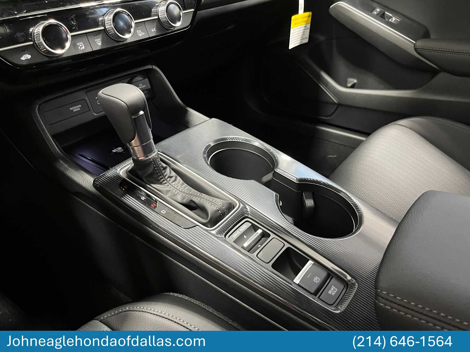 Thumbnail: 2026 Honda Civic - 18