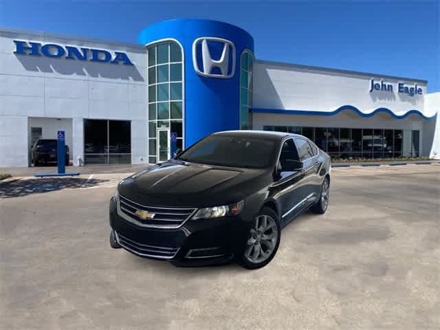 2018 Chevrolet Impala Premier -
                Dallas, TX