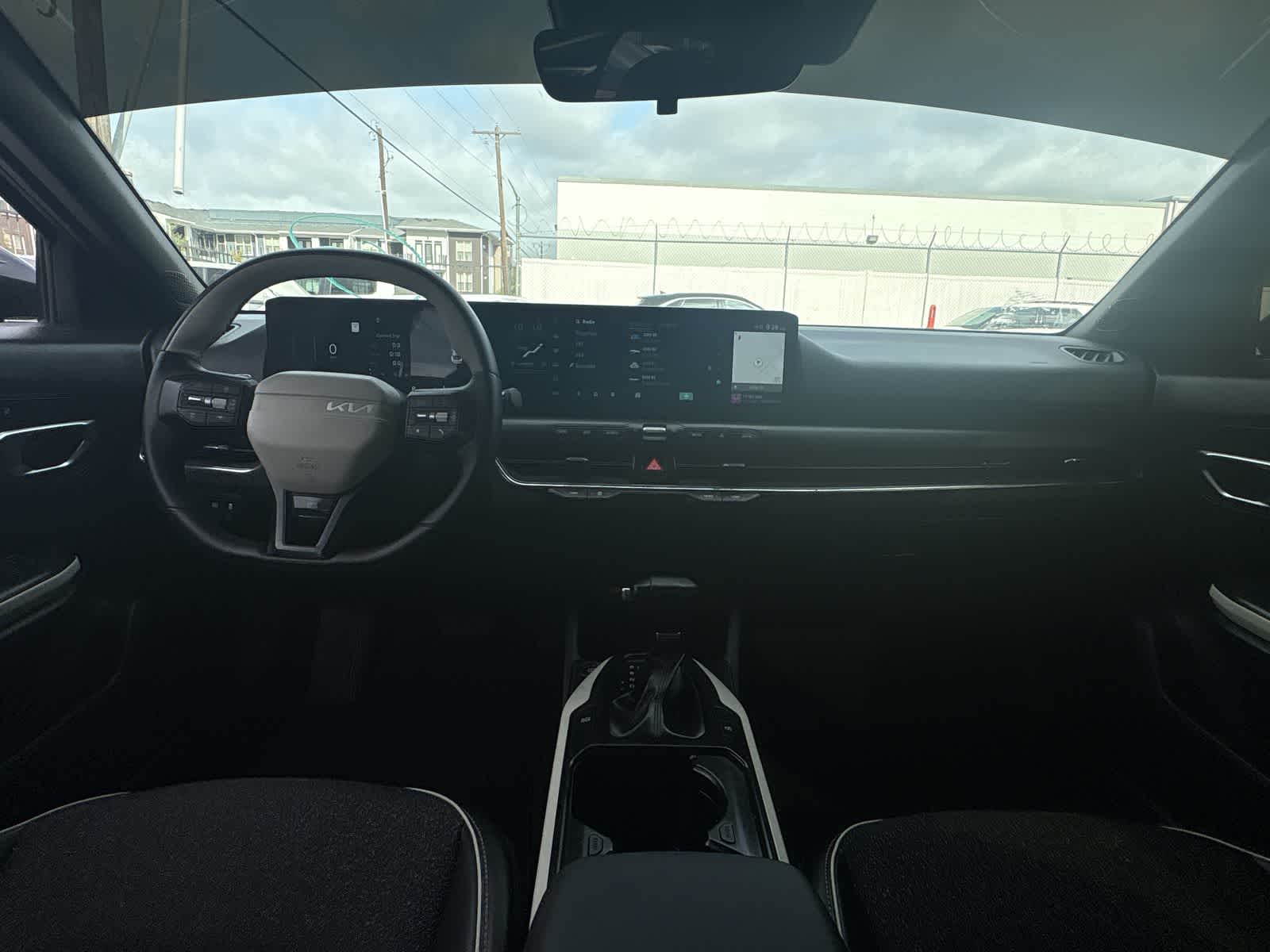 Thumbnail: 2025 Kia K4 - 13