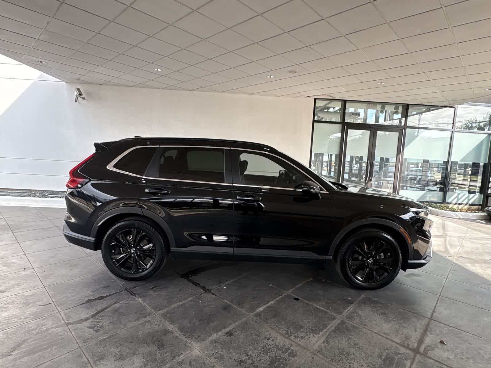 Thumbnail: 2023 Honda CR-V - 24