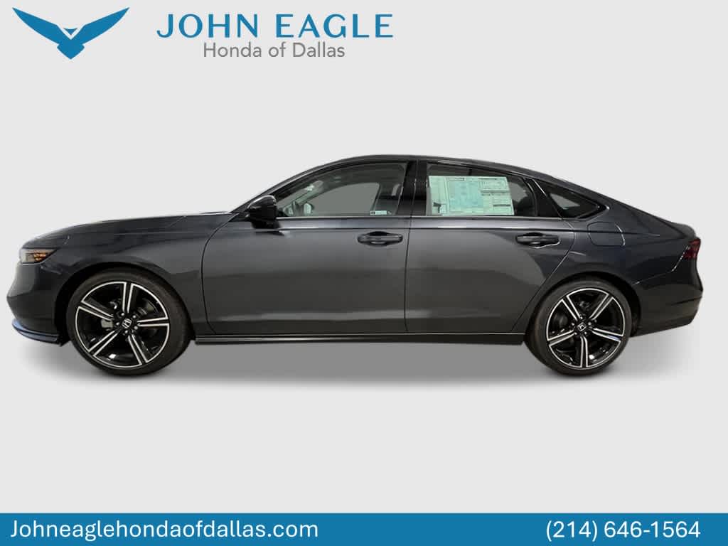 Thumbnail: 2026 Honda Accord - 6