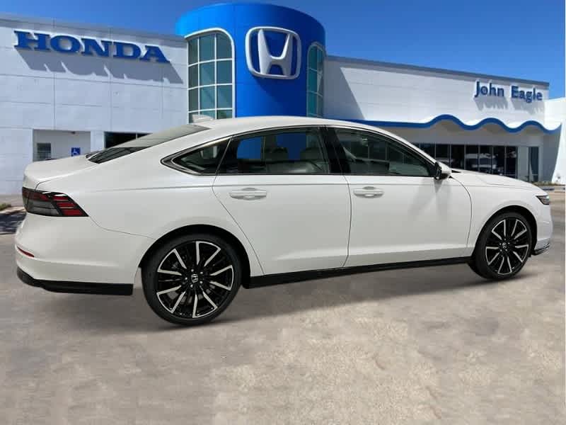 Thumbnail: 2025 Honda Accord - 8