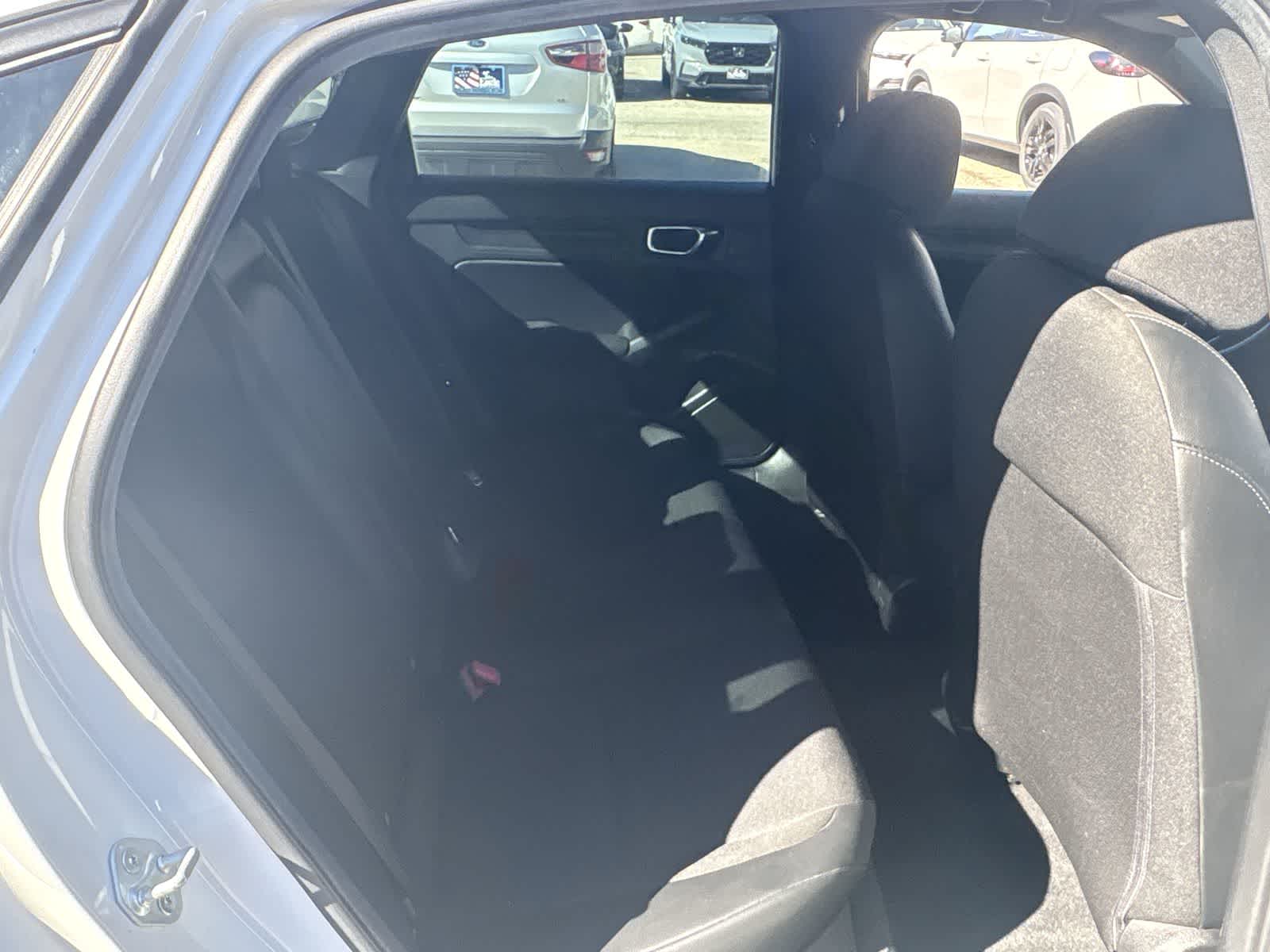 Thumbnail: 2025 Honda Civic - 12