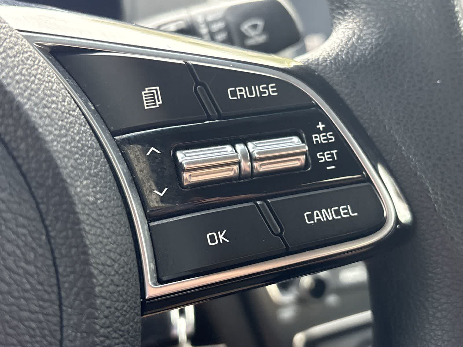 Thumbnail: 2019 Kia Optima - 29