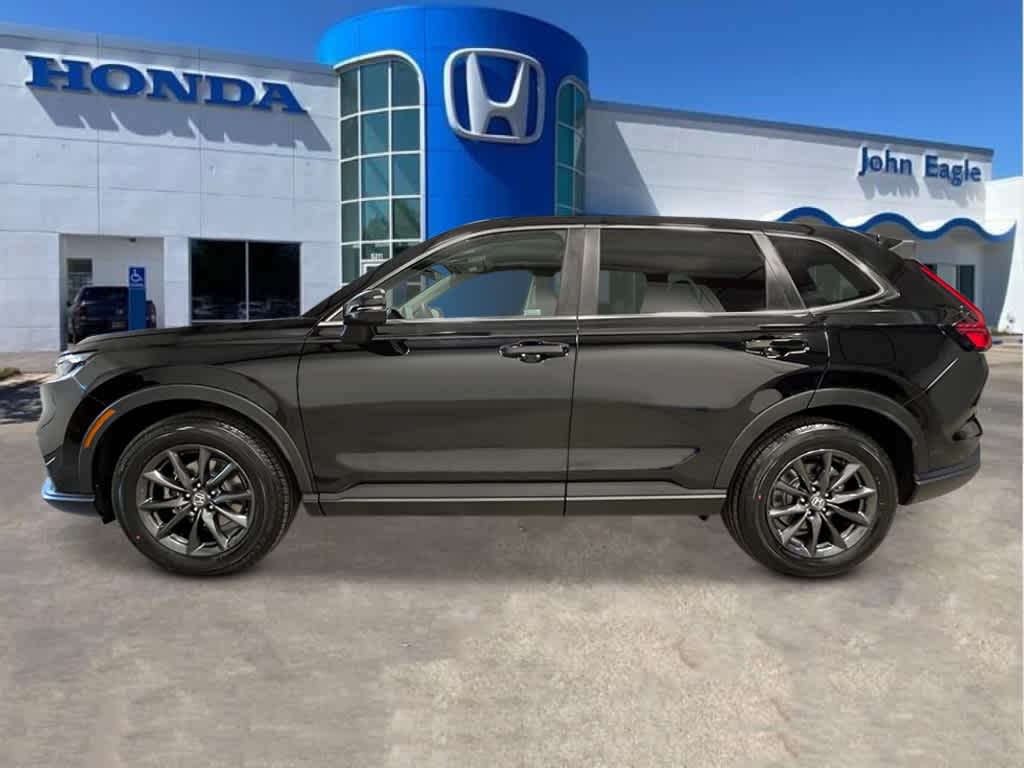 Thumbnail: 2026 Honda CR-V - 2