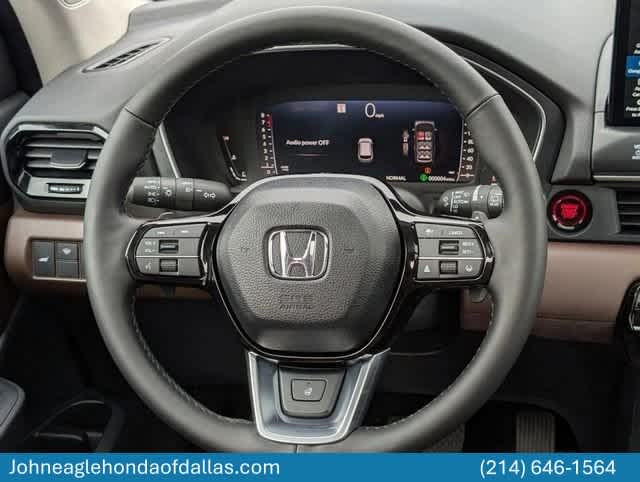 Thumbnail: 2026 Honda Pilot - 19